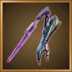 Mantis Knife