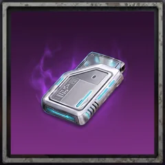 Officer Equipment Alloy