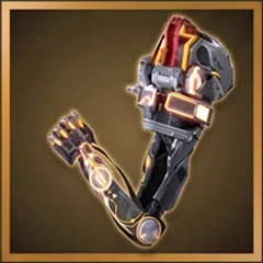 Mechanical Hold