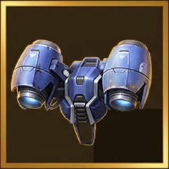 Vector Thruster