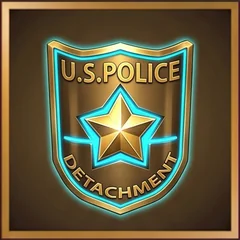 Battle Badge