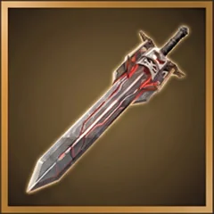 Dome Breaking Blade