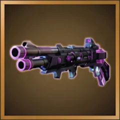 Shadow Rifle