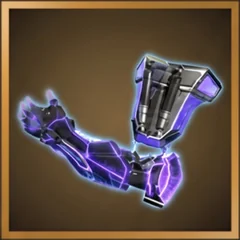 Blade Bracelet
