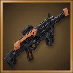 Bang Bang Machine Gun