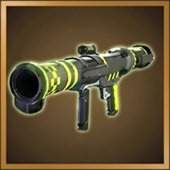 Rocket Launcher