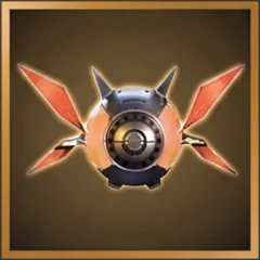Guard Gun