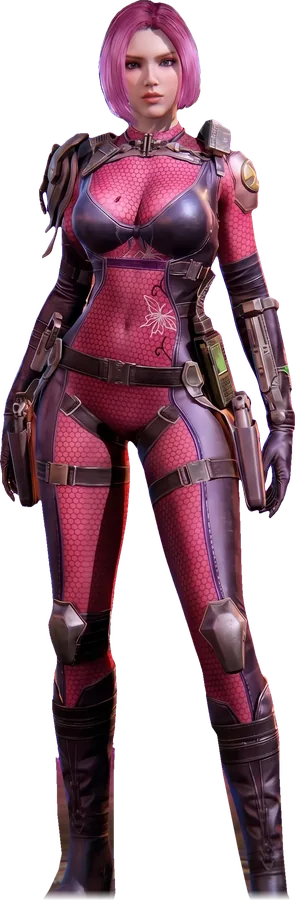 Loreline