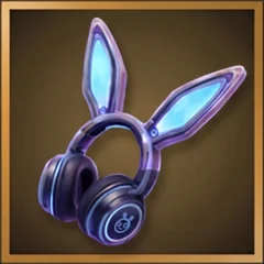 Beep Beep Headphones