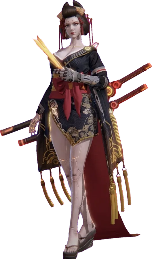 Saki
