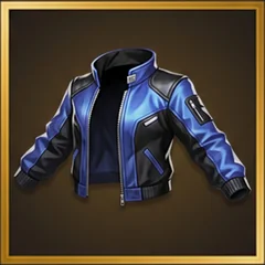 Dazzling Jacket